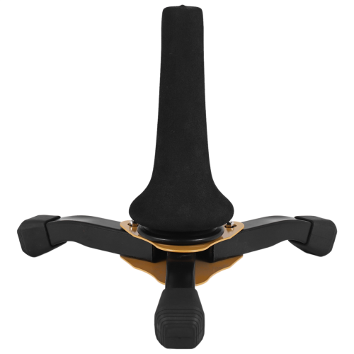 Supporto per sassofono portatile pieghevole, supporto per tromba