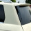 Bakrutespoilervinge för -Klass X204 GLK200 5