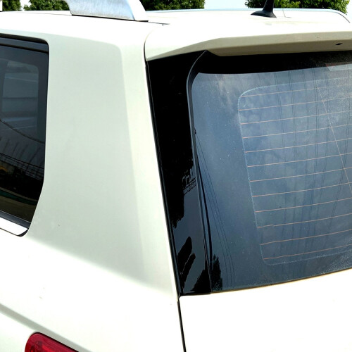 Bakrutespoilervinge för -Klass X204 GLK200 1