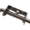 2Pcs 5 Inch Stainless Steel Spring Loaded Latch Pin Bolt 2mm 6