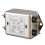 Netzfilter CW4L2-20A-T Einphasig AC 115V / 250V 20A 50/60HZ 4