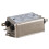 Netzfilter CW4L2-20A-T Einphasig AC 115V / 250V 20A 50/60HZ 5