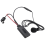 Auto Bluetooth AUX-adapter Audio Telefoongesprek Handsfree Microfoon 1