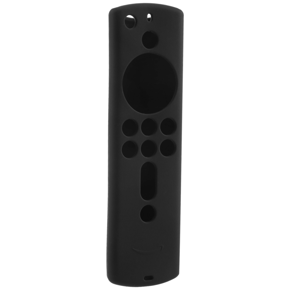 For 2Nd Gen Voice Remote Silicone Shock Case 4851870073474