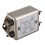 Netzfilter CW4L2-20A-T Einphasig AC 115V / 250V 20A 50/60HZ 3