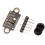 Módulo sensor de tempo de voo de alcance VL53L1X 3V-5V para 1