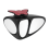 3 in 1 360 Degree Rotation Three Sided Blind Spot Mirror Right 2