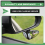 3 in 1 360 Degree Rotation Three Sided Blind Spot Mirror Right 6