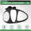 3 in 1 360 Degree Rotation Three Sided Blind Spot Mirror Right 3