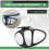 3 in 1 360 Degree Rotation Three Sided Blind Spot Mirror Right 4
