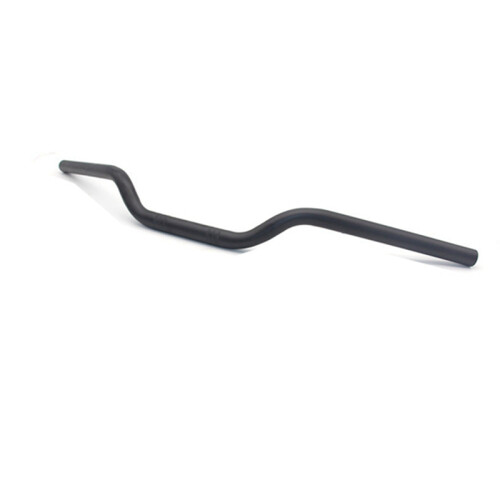 Guidão de motocicleta de 7/8 polegadas e 22 mm, guidão universal para rastreador 2