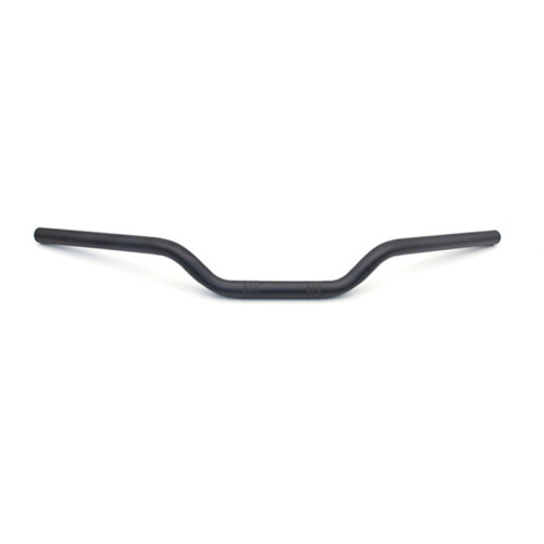 Guidão de motocicleta de 7/8 polegadas e 22 mm, guidão universal para rastreador 1