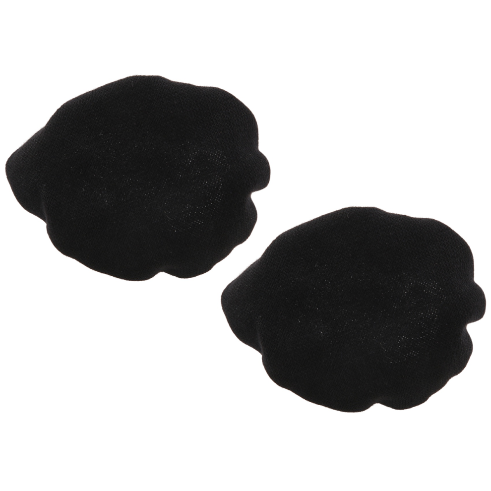 Flex Fabric Headphone Earpad Covers Earcup Headset Ear Cushions 4851870078998