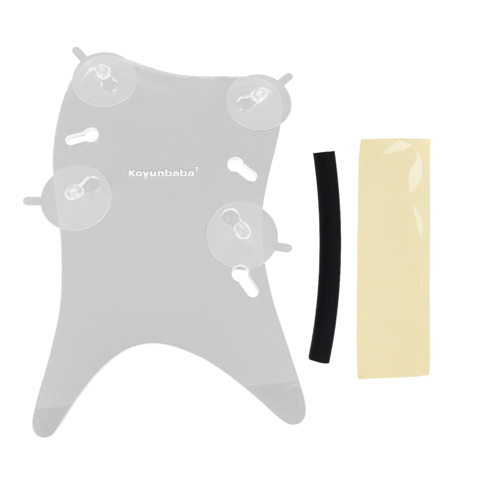 Classical Guitar Suction Steamline Guitar Frame Guitar Support-image-OPC-PGZ76KT-NEW