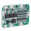 Πλακέτα προστασίας φορτιστή για 6 μπαταρίες λιθίου 18650 Li-Ion 6