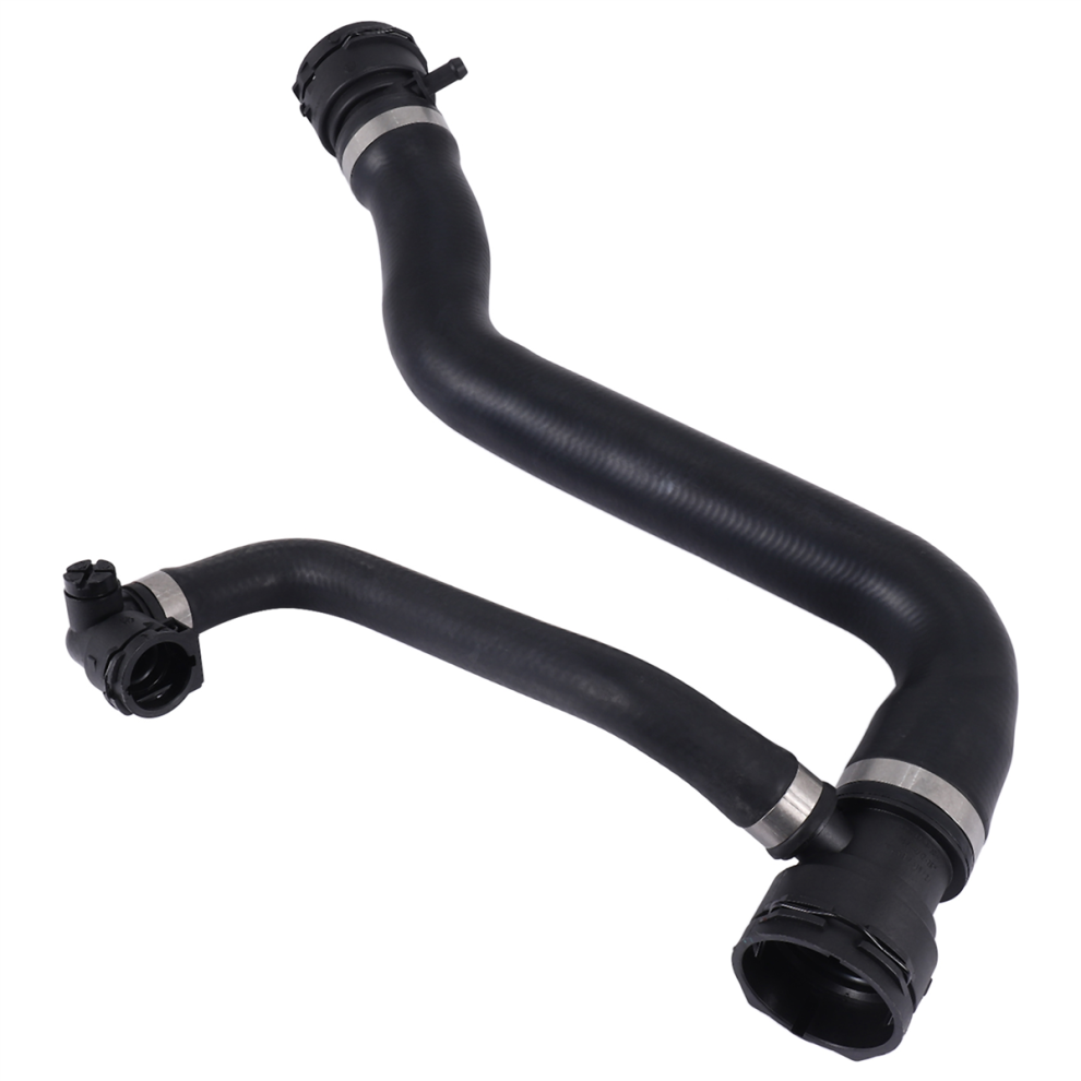 Engine Cooling System Radiator Coolant Hose Primary Radiator For- 4851870078394