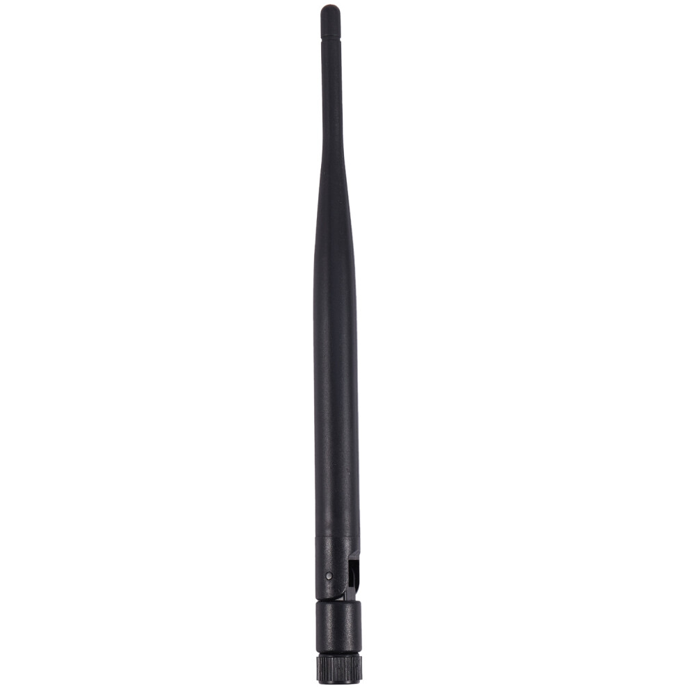 Dual Band 433Mhz 7Dbi Rp-Sma High Gain Wifi Wireless Antenna 4851870076710