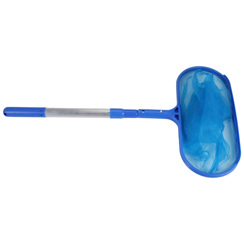 Swimming Pool Accessories with Adjustable Telescopic Deep Bag Net 2