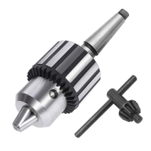 B18 Industriell borrchuck Bänkborrnyckel Borrchuck 3-16mm