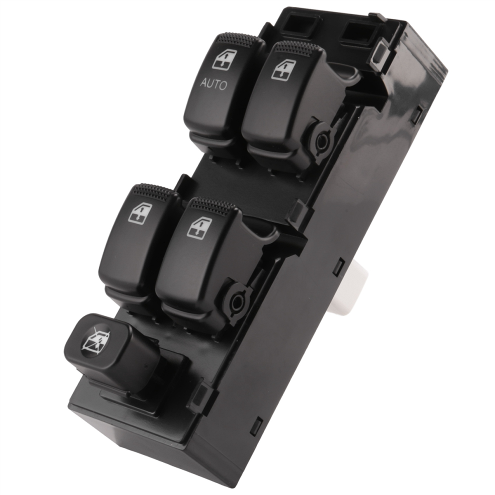 Front Left Master Electric Power Switch Driver Side for-image-OPC-PGZ77DT-NEW