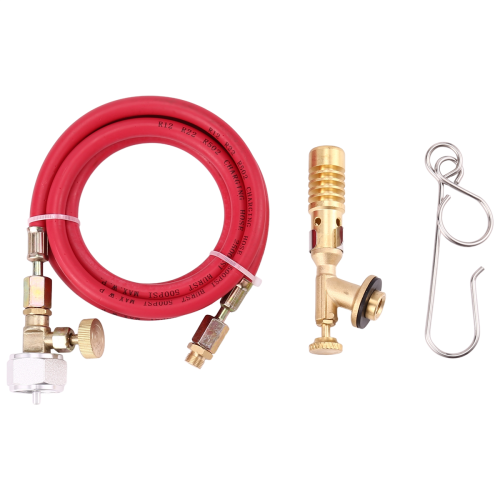 Για Mapp Gas Turbo Torch Υδραυλικός Turbo Torch με Σωλήνα