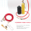 Για Mapp Gas Turbo Torch Υδραυλικός Turbo Torch με Σωλήνα 5