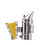 Bee Smoke Maker Manual Bee Hive Transmitter Kit Beekeeping Tool 3
