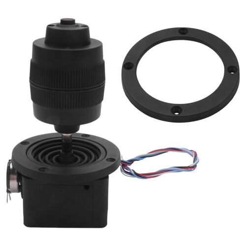 Elektronisk 4-joystick potentiometerknapp för -D400B- 10K 1