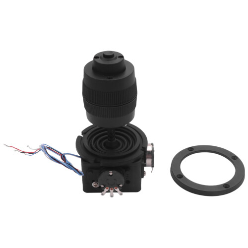 Elektronisk 4-joystick potentiometerknapp för -D400B- 10K