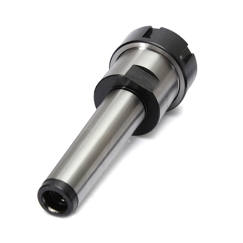 Precise Mt3 Er32 M12 Collet Chuck Handle Morse Milling Chuck Handle 4852257240564