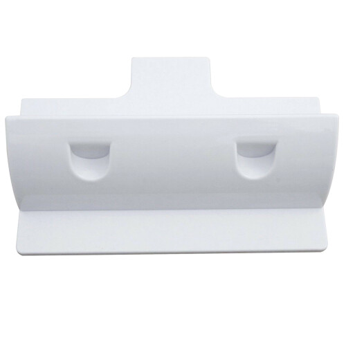 2 Pcs Solar Panel Side Mounting Bracket Kit For Caravan Yacht Boat Rv 2