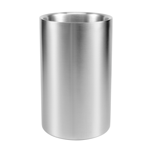 Isolerad vinkylarhink med vinluftare - passar 750 ml vinflaskor 1
