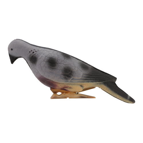 Στόχος Περιστεριού Αφρού Eva 3D Προσομοίωση Κυνήγι Πεδίου, Στόχος Τοξοβολίας 1