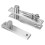 Stainless Steel Pivot Door Hinge Heavy Duty Pivot Hinge Hinge System 6