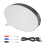 Led Light Box Speech Bubble Board 1 Στυλό για Γάμο και Πάρτι Γενεθλίων 3