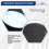 Led Light Box Speech Bubble Board 1 Στυλό για Γάμο και Πάρτι Γενεθλίων 5
