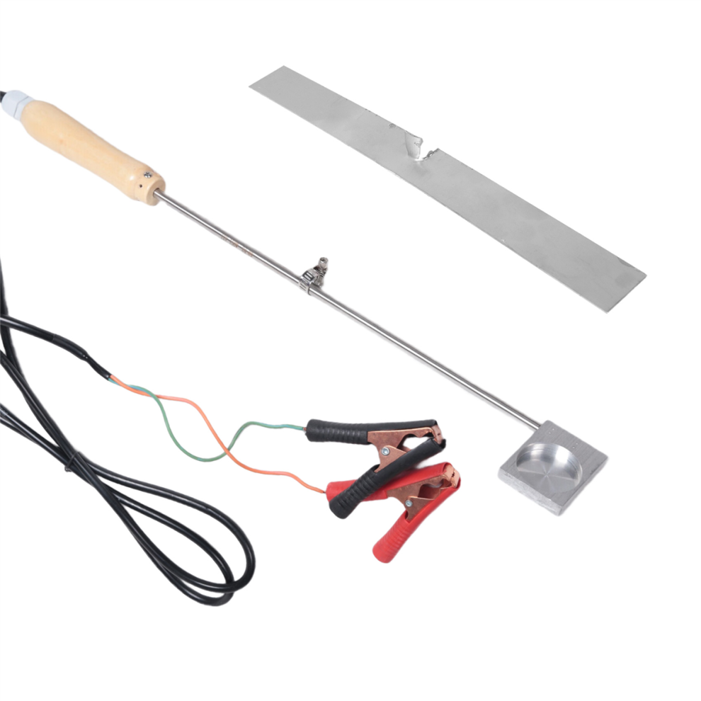 1 Set Vaporizer 12V Bee Evaporator Oxalic Acid-image-OPC-PGZ79RN-NEW