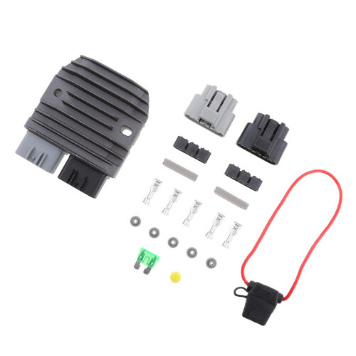 Regulator＆Rectifier Upgraded Version For Shindengen Mosfet Fh020Aa 1