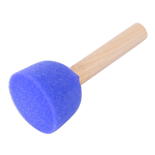 Πακέτο βούρτσας αφρού - 1,5cm 2cm 3cm 4cm 2