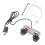 Akustisk gitarrpickup Piezo & Passiv Förförstärkare PS700 2