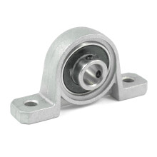 Roulement à billes moulé KP08, 8 x 20 x 6 mm