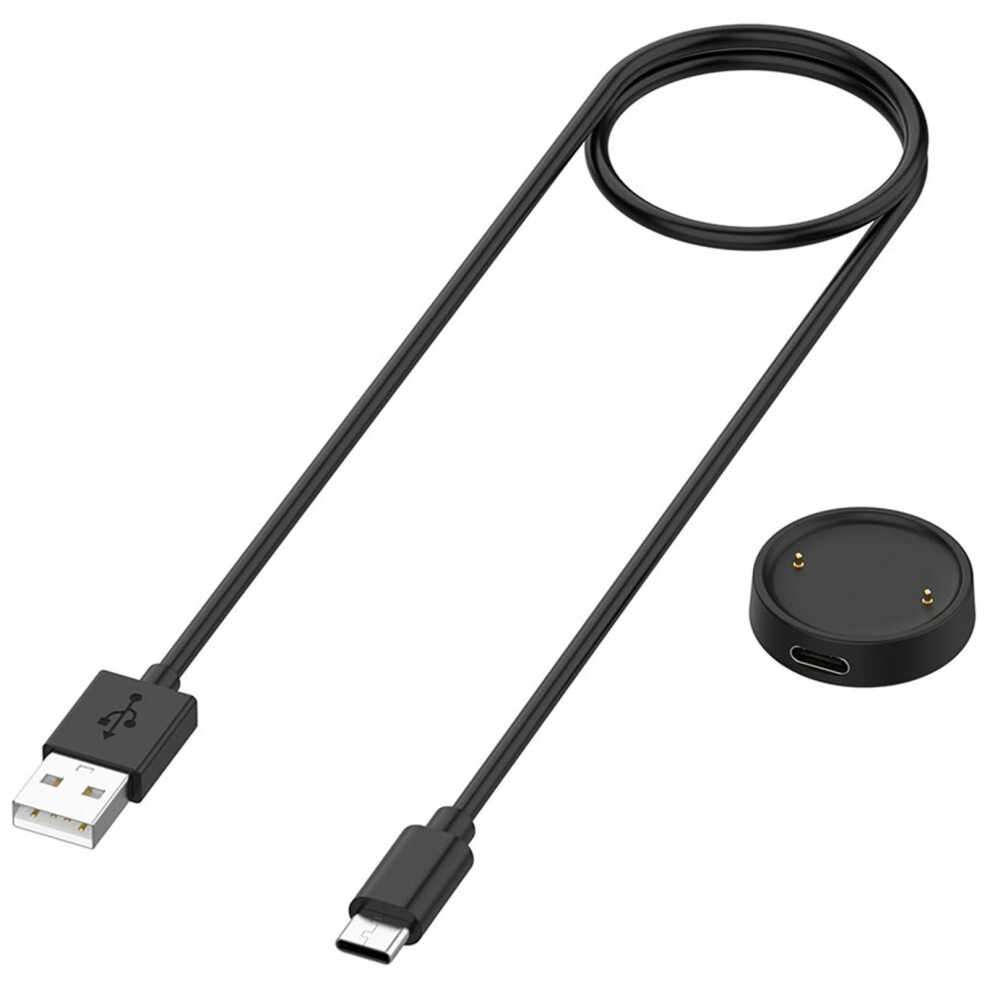 Charging Cable A2435 Charging Dock Charger For Amazfit Active2/Bip6 688249428313