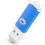 256 MB USB 2.0 Flash U disk blue 1