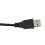 New Parallel Port DB36 Printer USB Converter Adapter Black 6