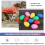 10 τεμάχια πλαστικά κρουστά μουσικά όργανα παιχνίδια μαράκες αυγών 6