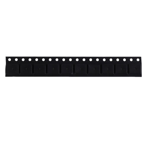10 st 8-polig IC SMD-timer NE555 2