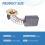 συσκευασίες τεμαχίων 16mm x 13mm x 6mm βούρτσες άνθρακα κινητήρα για ηλεκτρικά εργαλεία 6