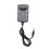 Προσαρμογέας τροφοδοτικού AC 100 - 240V σε DC 12V 2A για φώτα LED, ταινία φωτισμού LED 3
