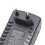 Προσαρμογέας τροφοδοτικού AC 100 - 240V σε DC 12V 2A για φώτα LED, ταινία φωτισμού LED 4