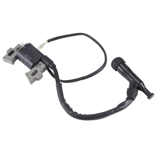 Bobine D'allumage GOOFIT Pour Générateur Essence Et Go Kart Avec Moteur 168F - Performance Haute Et Basse Vitesse